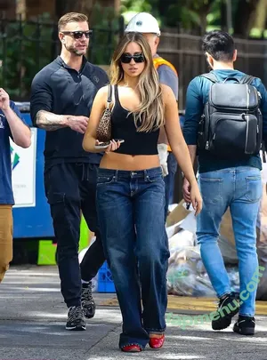 Tate McRae / tatemcrae / u41351078 nude photo #2397