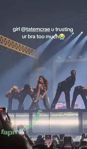 Tate McRae / tatemcrae / u41351078 nude photo #2612