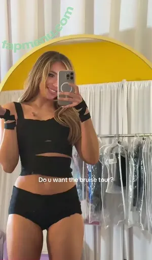 Tate McRae / tatemcrae / u41351078 nude photo #2638