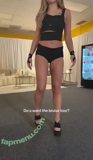 Tate McRae / tatemcrae / u41351078 nude photo #2643