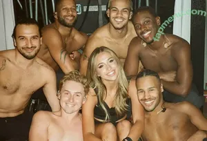 Tate McRae / tatemcrae / u41351078 nude photo #2710