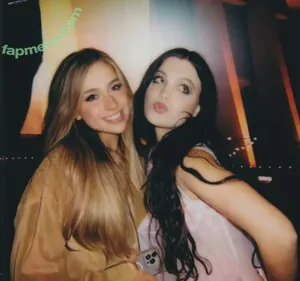 Tate McRae / tatemcrae / u41351078 nude photo #2714