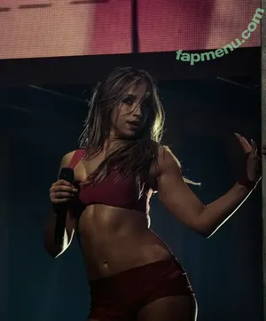 Tate McRae / tatemcrae / u41351078 nude photo #2758