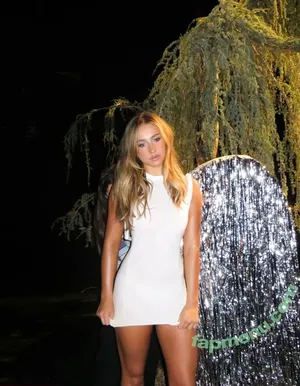 Tate McRae / tatemcrae / u41351078 nude photo #2769