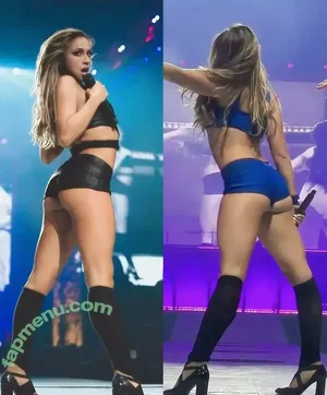 Tate McRae / tatemcrae / u41351078 nude photo #2778