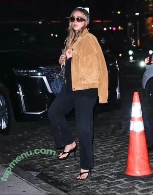 Tate McRae / tatemcrae / u41351078 nude photo #2802