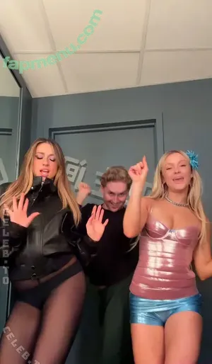 Tate McRae / tatemcrae / u41351078 nude photo #2812