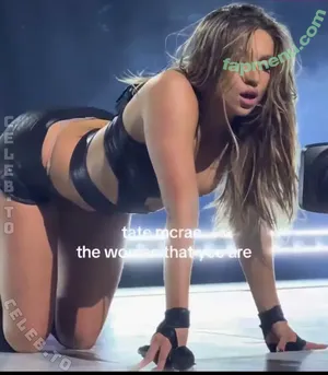 Tate McRae / tatemcrae / u41351078 nude photo #2838