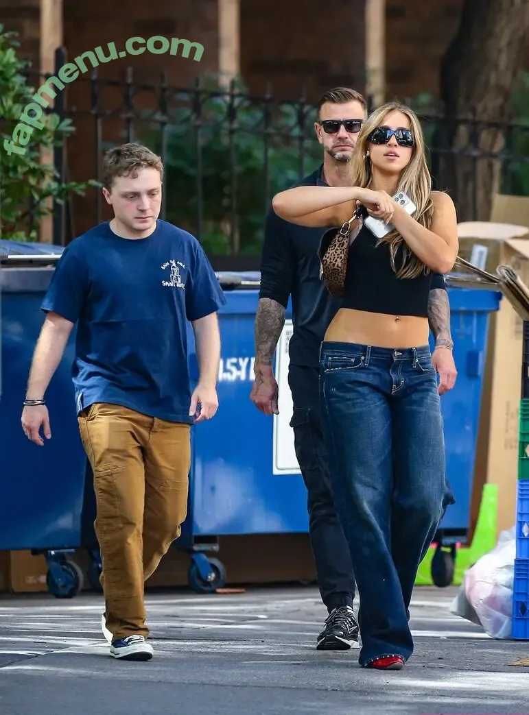 Tate McRae nude photo #2394 (tatemcrae / u41351078)