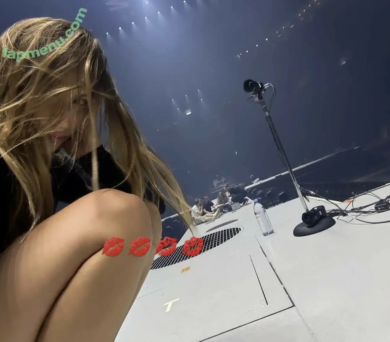 Tate McRae nude photo #2408 (tatemcrae / u41351078)