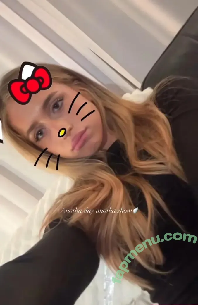 Tate McRae nude photo #2561 (tatemcrae / u41351078)