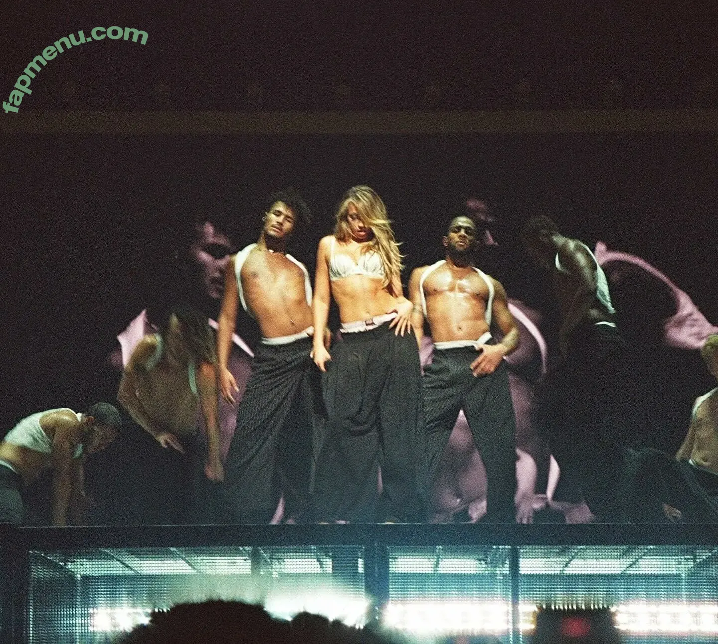 Tate McRae nude photo #2626 (tatemcrae / u41351078)