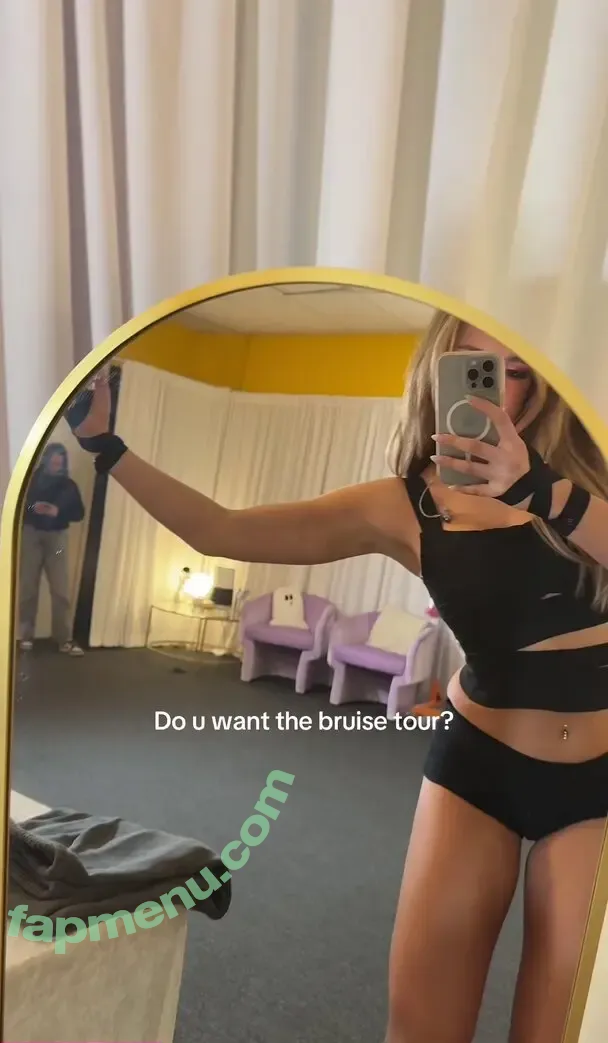 Tate McRae nude photo #2642 (tatemcrae / u41351078)