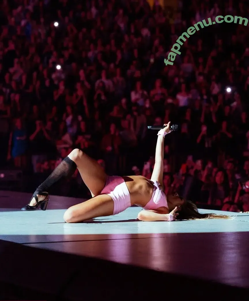 Tate McRae nude photo #2738 (tatemcrae / u41351078)