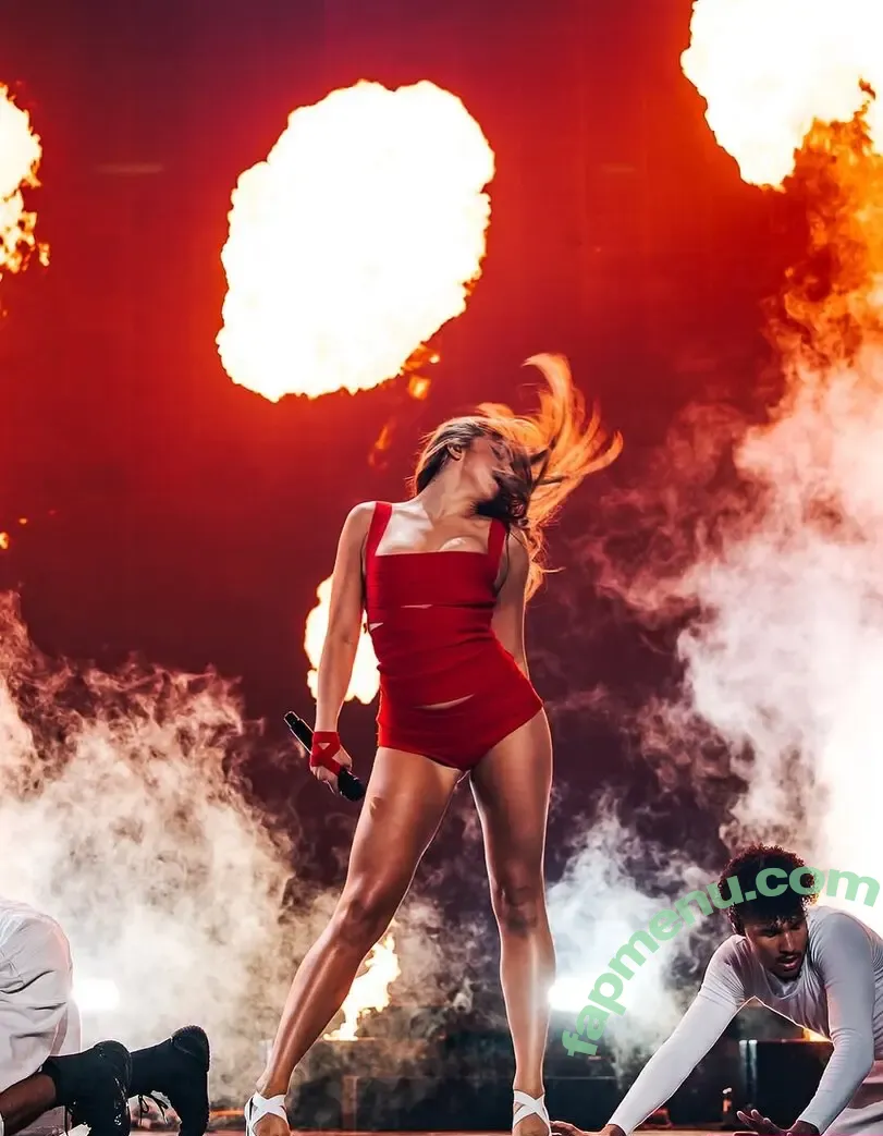 Tate McRae nude photo #2742 (tatemcrae / u41351078)