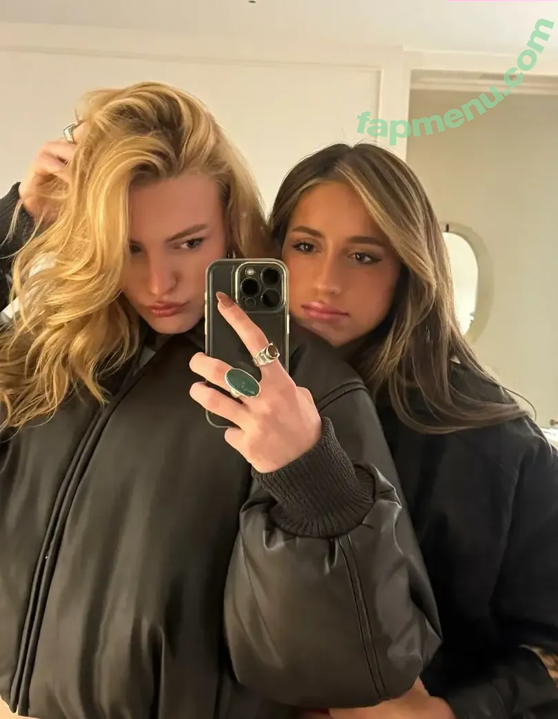 Tate McRae nude photo #2809 (tatemcrae / u41351078)