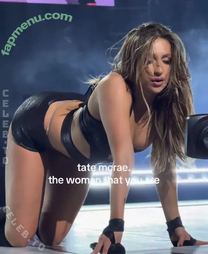 Tate McRae nude photo #2835 (tatemcrae / u41351078)