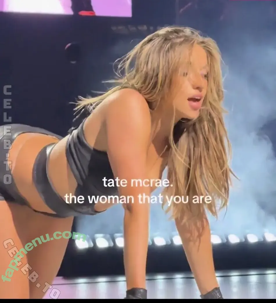 Tate McRae nude photo #2837 (tatemcrae / u41351078)