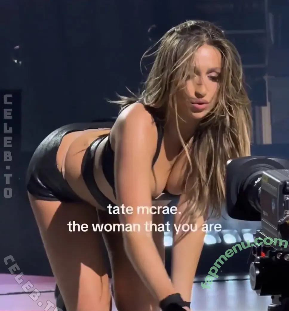 Tate McRae nude photo #2840 (tatemcrae / u41351078)