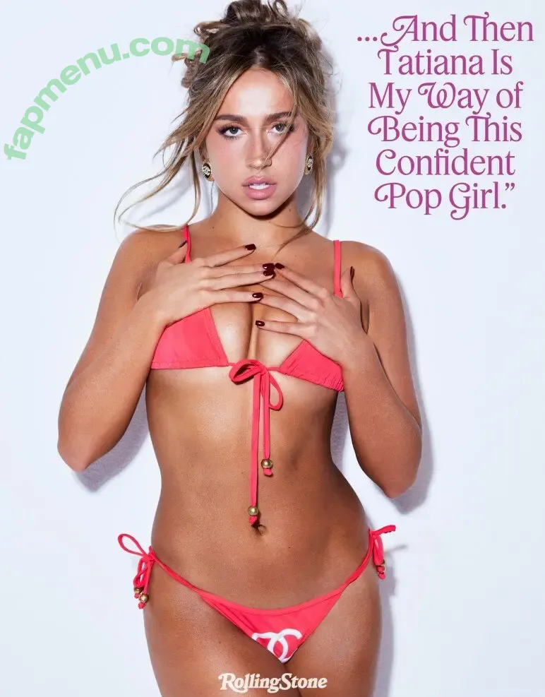 Tate McRae nude photo #2939 (tatemcrae / u41351078)