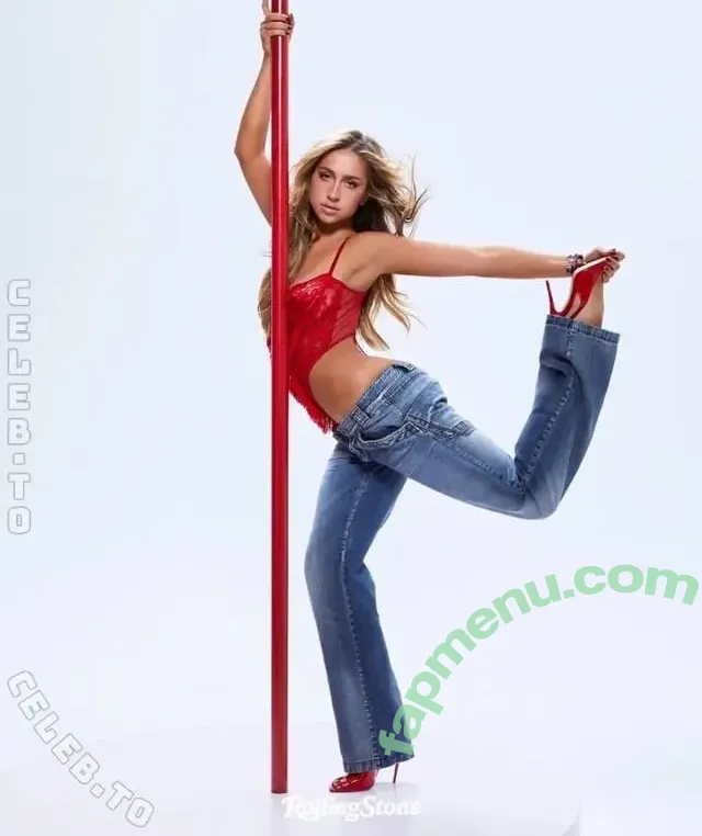 Tate McRae nude photo #2950 (tatemcrae / u41351078)