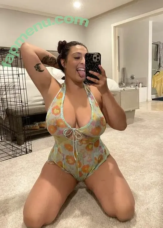 Tati Evans nude photo #0032 (tatievansofficial / xoxo_t / xxox_t)