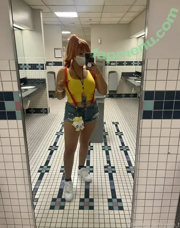 Tati Evans nude photo #0033 (tatievansofficial / xoxo_t / xxox_t)