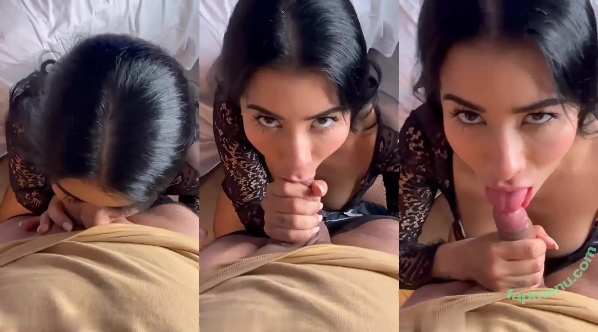 Tati Quintero nude photo #0002 (Tati Quintero)