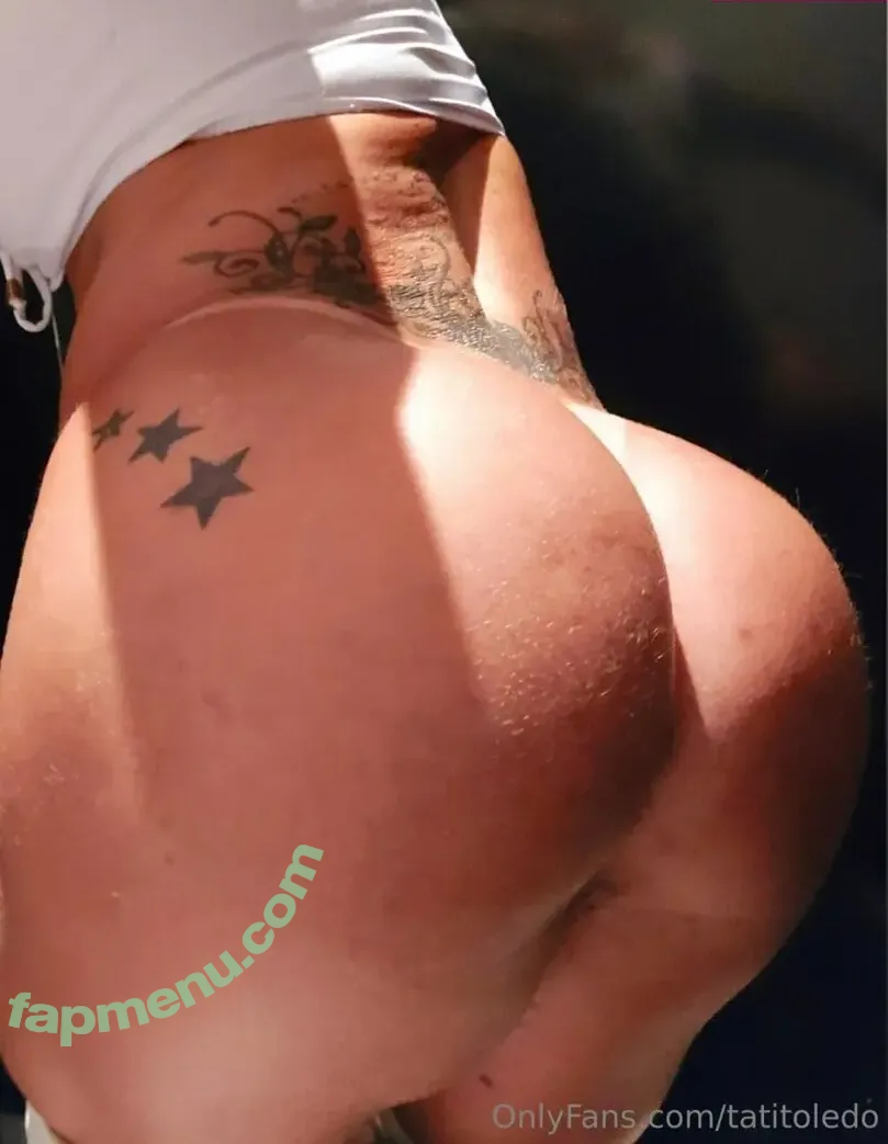 Tati Toledo nude photo #0027 (Tatiana Toledo / tati.toledo.s)