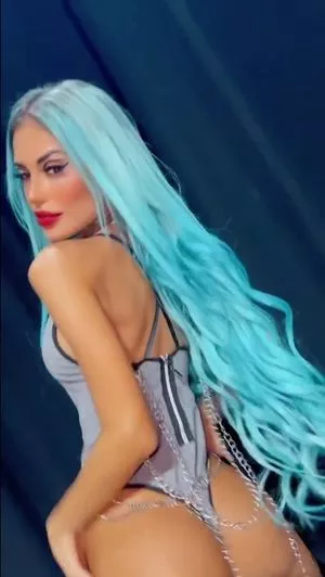 Tati Zaqui / tatizaqui nude photo #0198