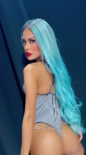 Tati Zaqui / tatizaqui nude photo #0199