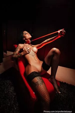 Tati Zaqui / tatizaqui nude photo #0212