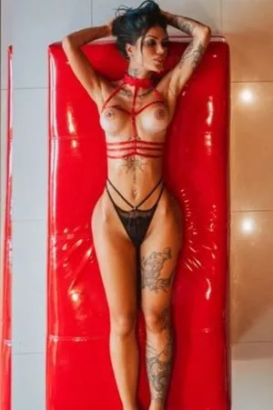 Tati Zaqui / tatizaqui nude photo #0232