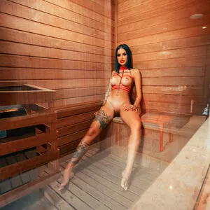 Tati Zaqui / tatizaqui nude photo #0274