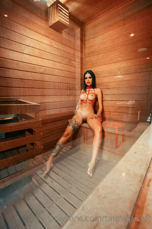 Tati Zaqui / tatizaqui nude photo #0276