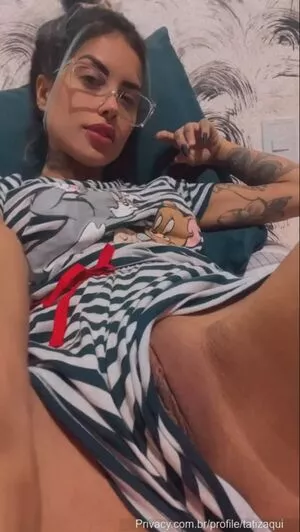 Tati Zaqui / tatizaqui nude photo #0305