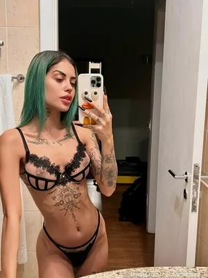 Tati Zaqui / tatizaqui nude photo #0407