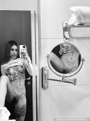 Tati Zaqui / tatizaqui nude photo #0438