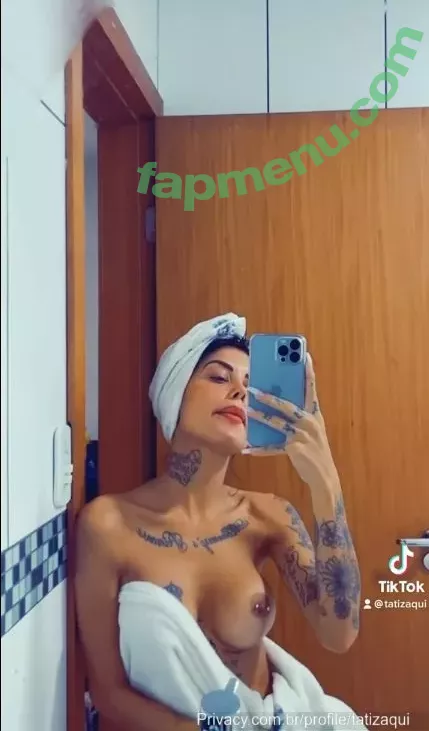 Tati Zaqui nude photo #0093 (tatizaqui / tatizaqui.ofc)