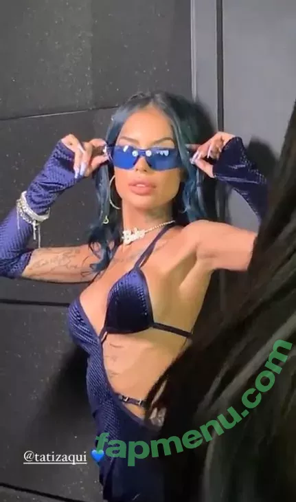 Tati Zaqui nude photo #0178 (tatizaqui)