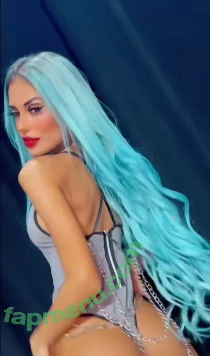 Tati Zaqui nude photo #0198 (tatizaqui)