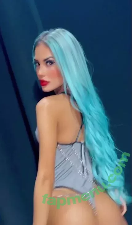 Tati Zaqui nude photo #0199 (tatizaqui)