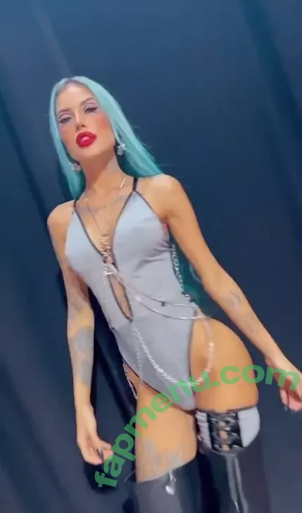 Tati Zaqui nude photo #0200 (tatizaqui)