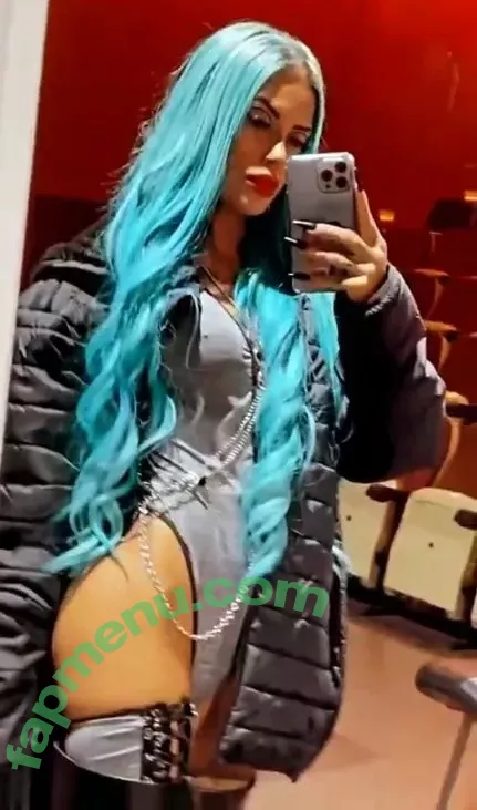 Tati Zaqui nude photo #0202 (tatizaqui)
