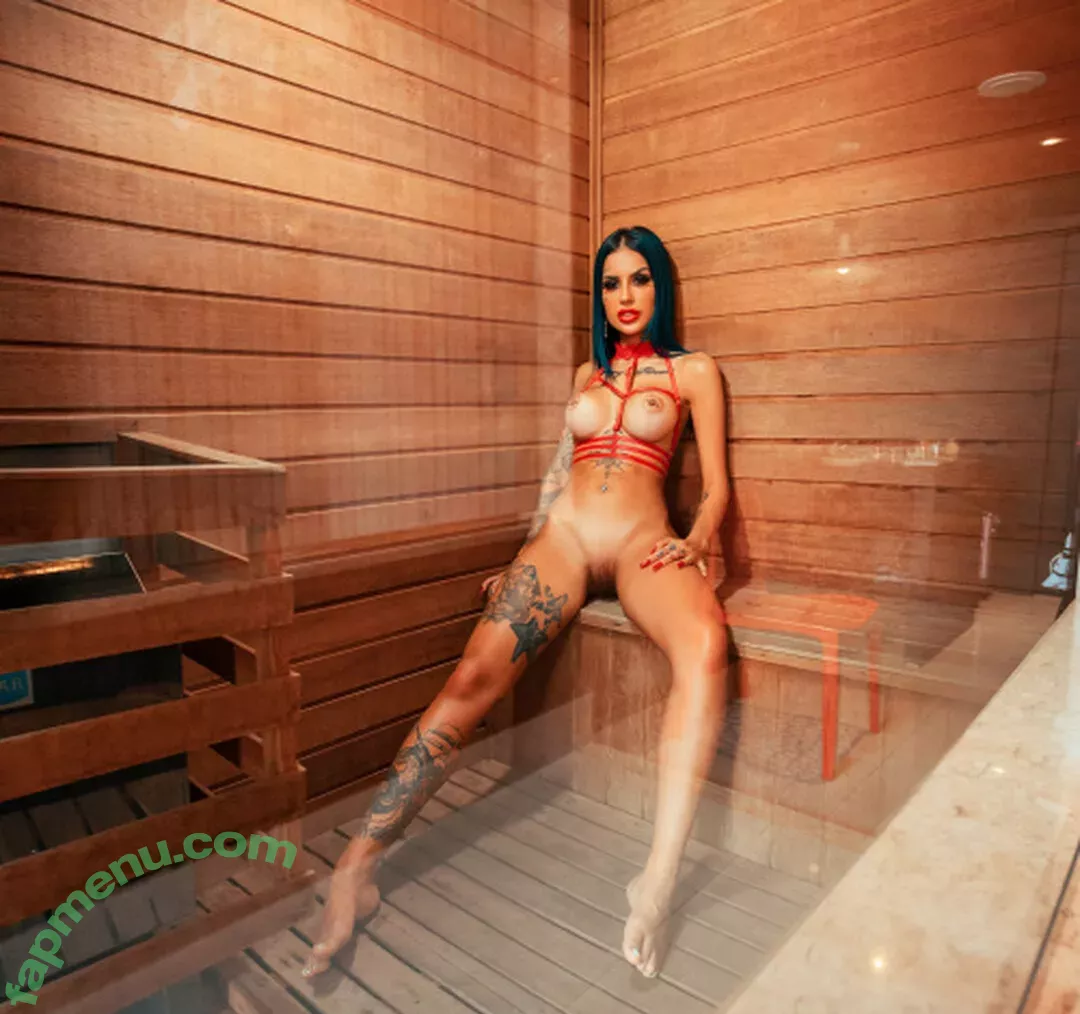 Tati Zaqui nude photo #0274 (tatizaqui)