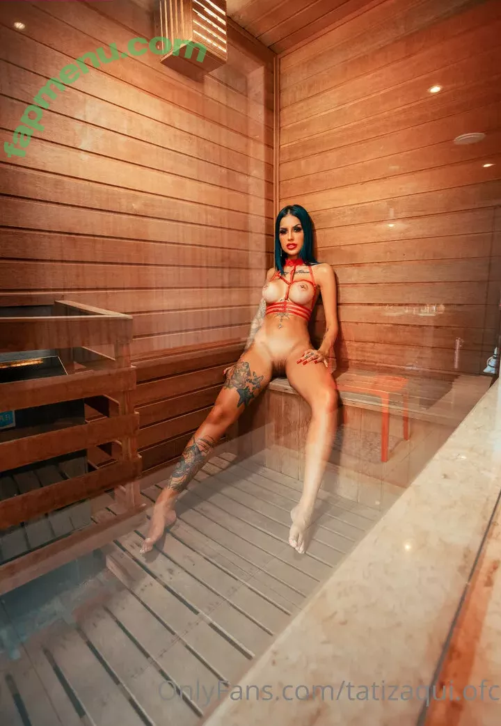 Tati Zaqui nude photo #0276 (tatizaqui)