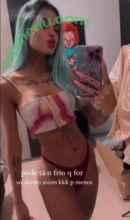 Tati Zaqui nude photo #0295 (tatizaqui)