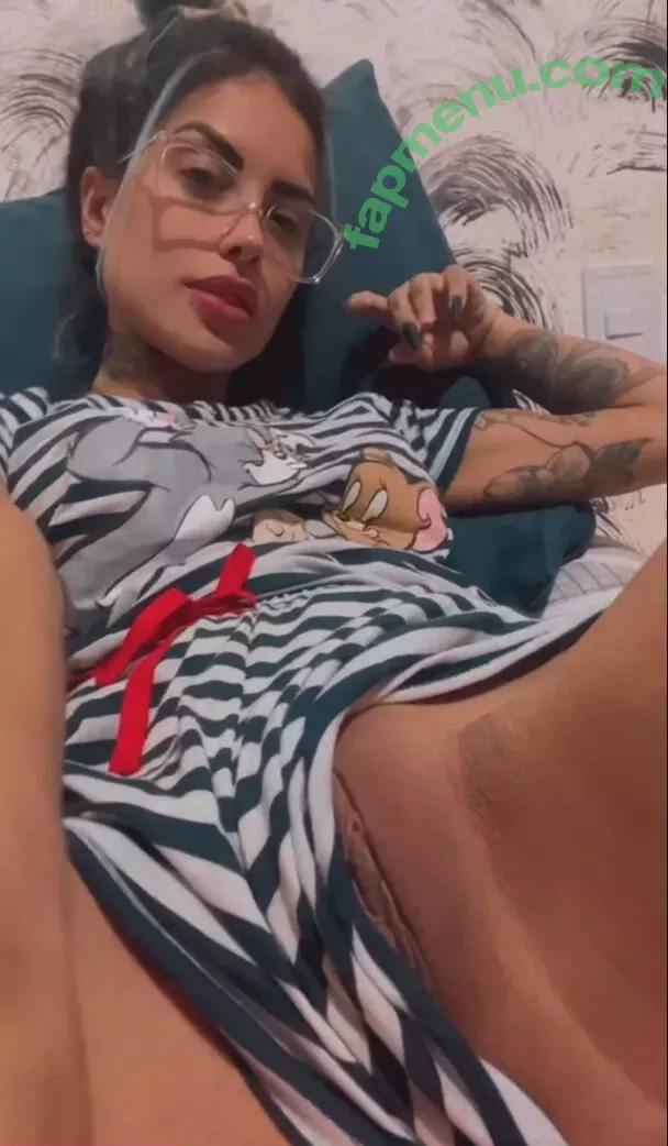 Tati Zaqui nude photo #0305 (tatizaqui)