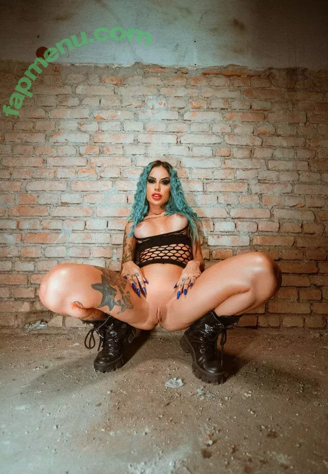 Tati Zaqui nude photo #0461 (tatizaqui)