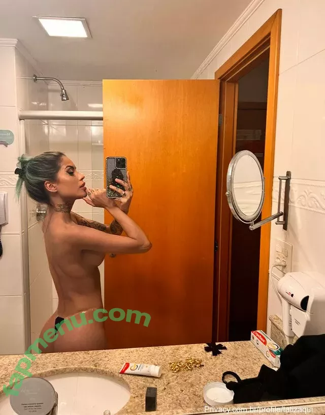 Tati Zaqui nude photo #0467 (tatizaqui)